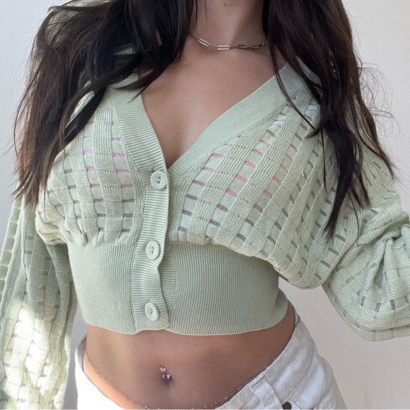 katie k. sweater - Picture 2 of 4